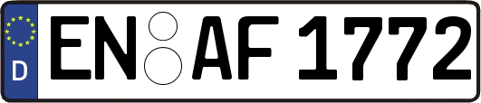 EN-AF1772