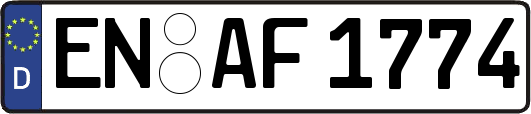 EN-AF1774
