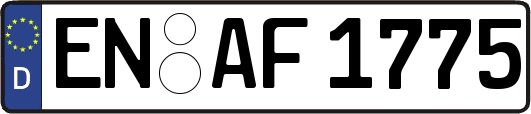EN-AF1775