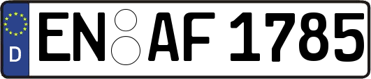 EN-AF1785