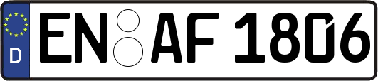 EN-AF1806