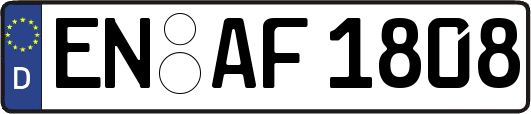 EN-AF1808