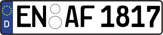 EN-AF1817