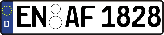 EN-AF1828