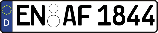 EN-AF1844