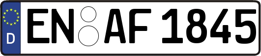 EN-AF1845