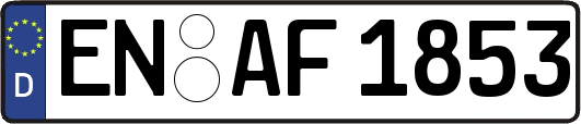 EN-AF1853