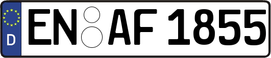 EN-AF1855