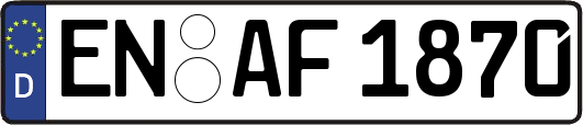 EN-AF1870