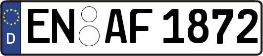 EN-AF1872
