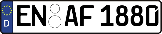 EN-AF1880