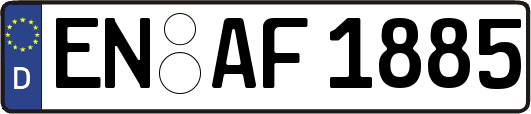 EN-AF1885