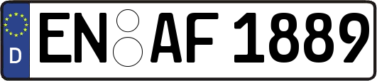 EN-AF1889