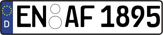 EN-AF1895