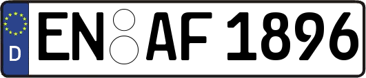 EN-AF1896