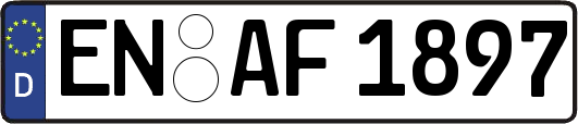EN-AF1897