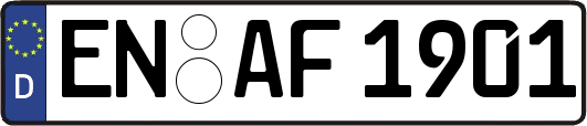 EN-AF1901