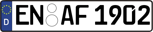 EN-AF1902