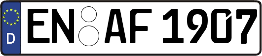 EN-AF1907