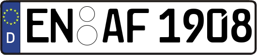 EN-AF1908