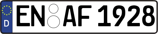 EN-AF1928