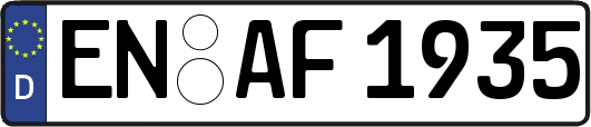 EN-AF1935