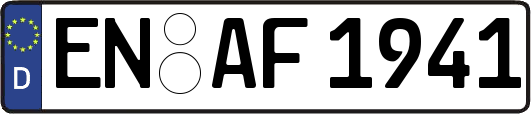 EN-AF1941