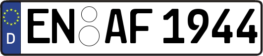 EN-AF1944