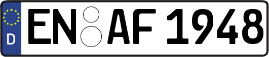 EN-AF1948