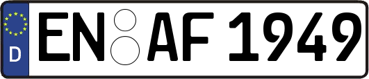 EN-AF1949
