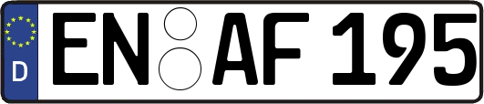 EN-AF195