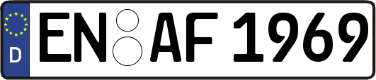EN-AF1969