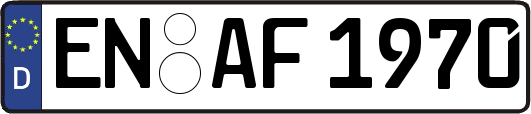 EN-AF1970