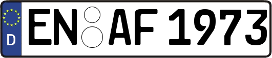 EN-AF1973