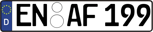 EN-AF199