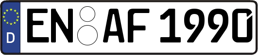 EN-AF1990