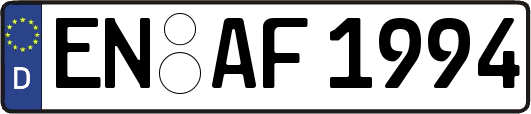 EN-AF1994