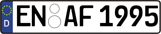 EN-AF1995