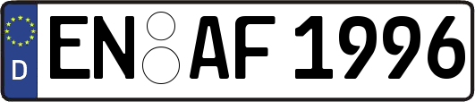 EN-AF1996