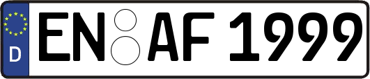 EN-AF1999