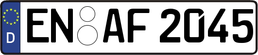 EN-AF2045