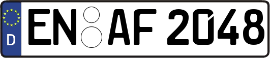 EN-AF2048