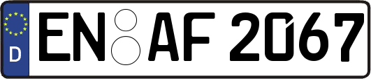 EN-AF2067
