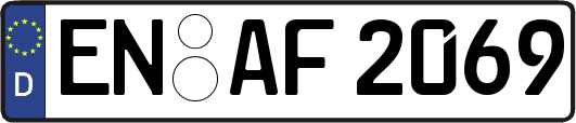 EN-AF2069