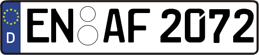 EN-AF2072