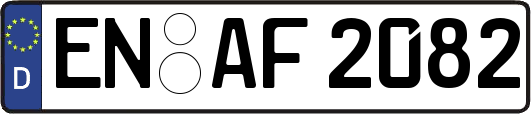 EN-AF2082