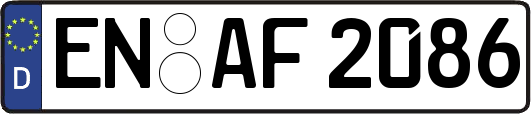 EN-AF2086