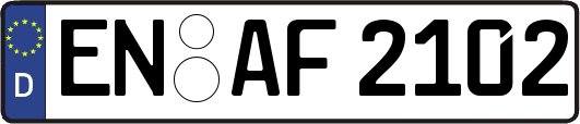 EN-AF2102