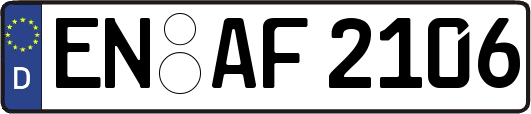 EN-AF2106