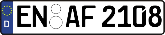 EN-AF2108